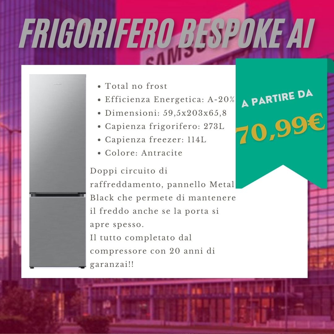 frigorifero